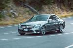 Mercedes-Benz C300 e Avantgarde Line 2019 года (AU)